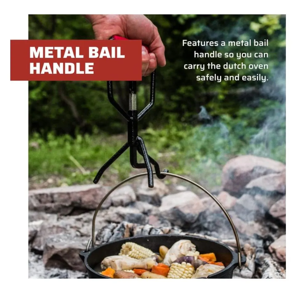 CLASSIC DUTCH OVEN 10